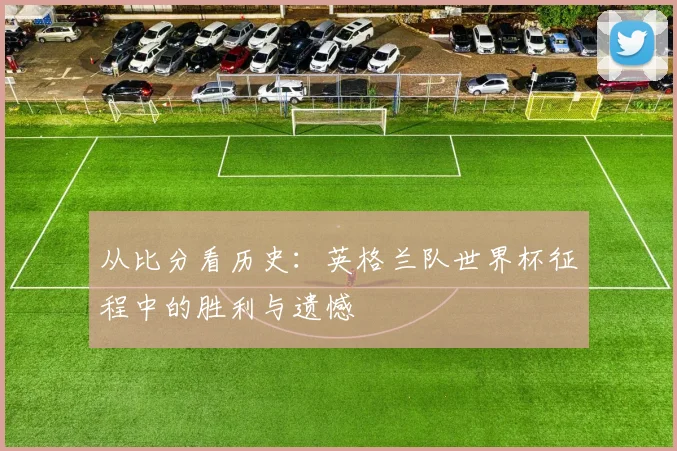 从比分看历史：英格兰队世界杯征程中的胜利与遗憾