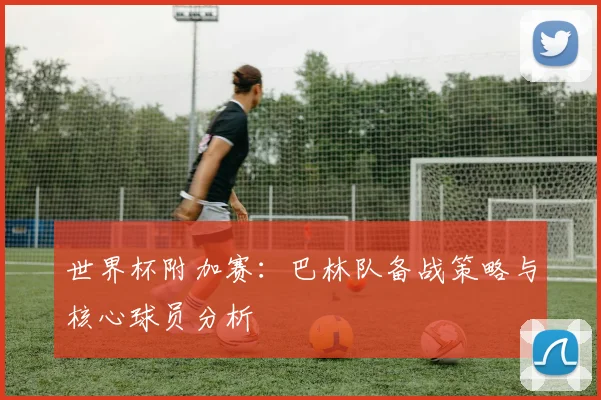 世界杯附加赛:巴林队备战策略与核心球员分析